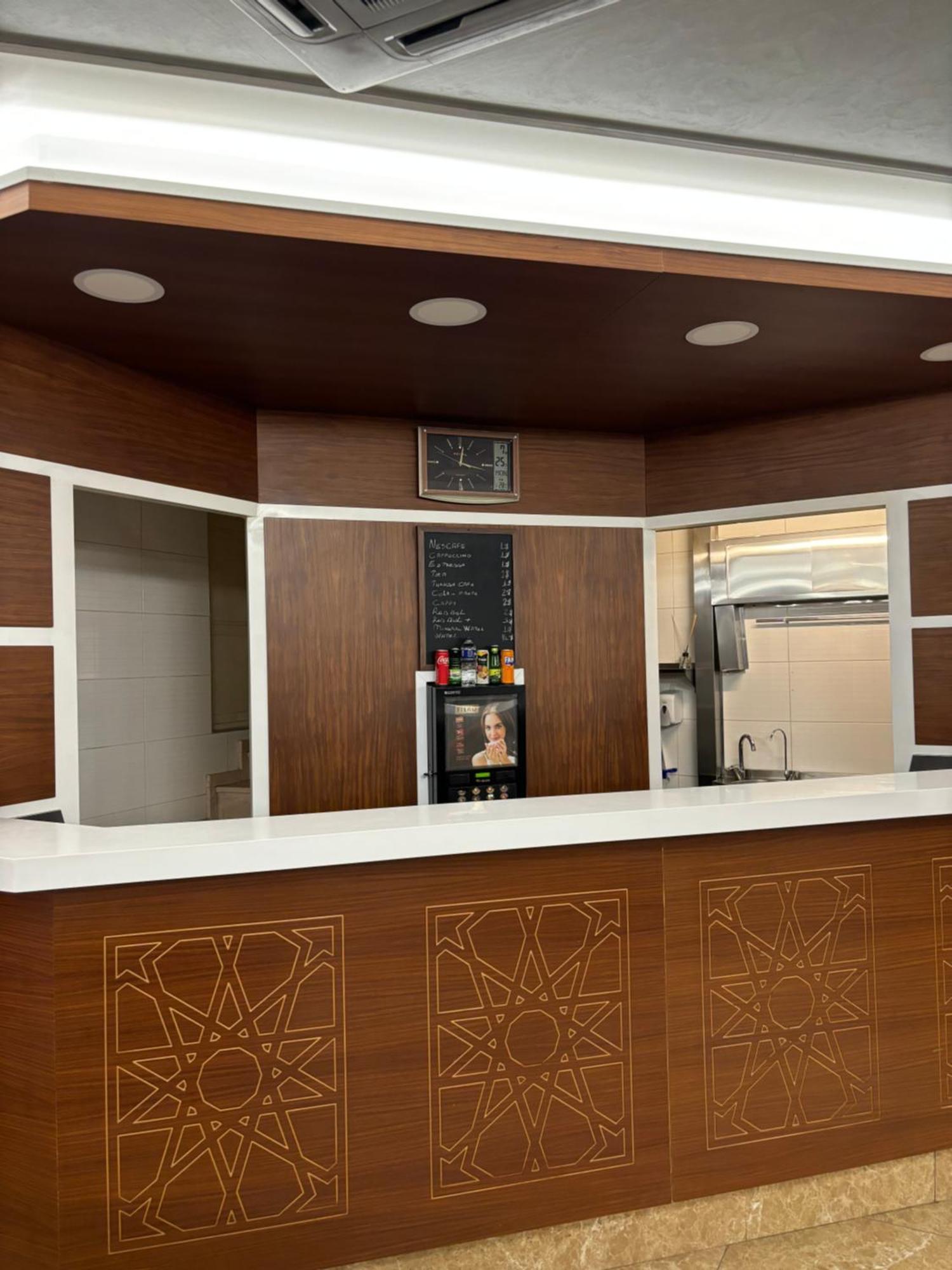Gold Hotel Istanbul Bagian luar foto