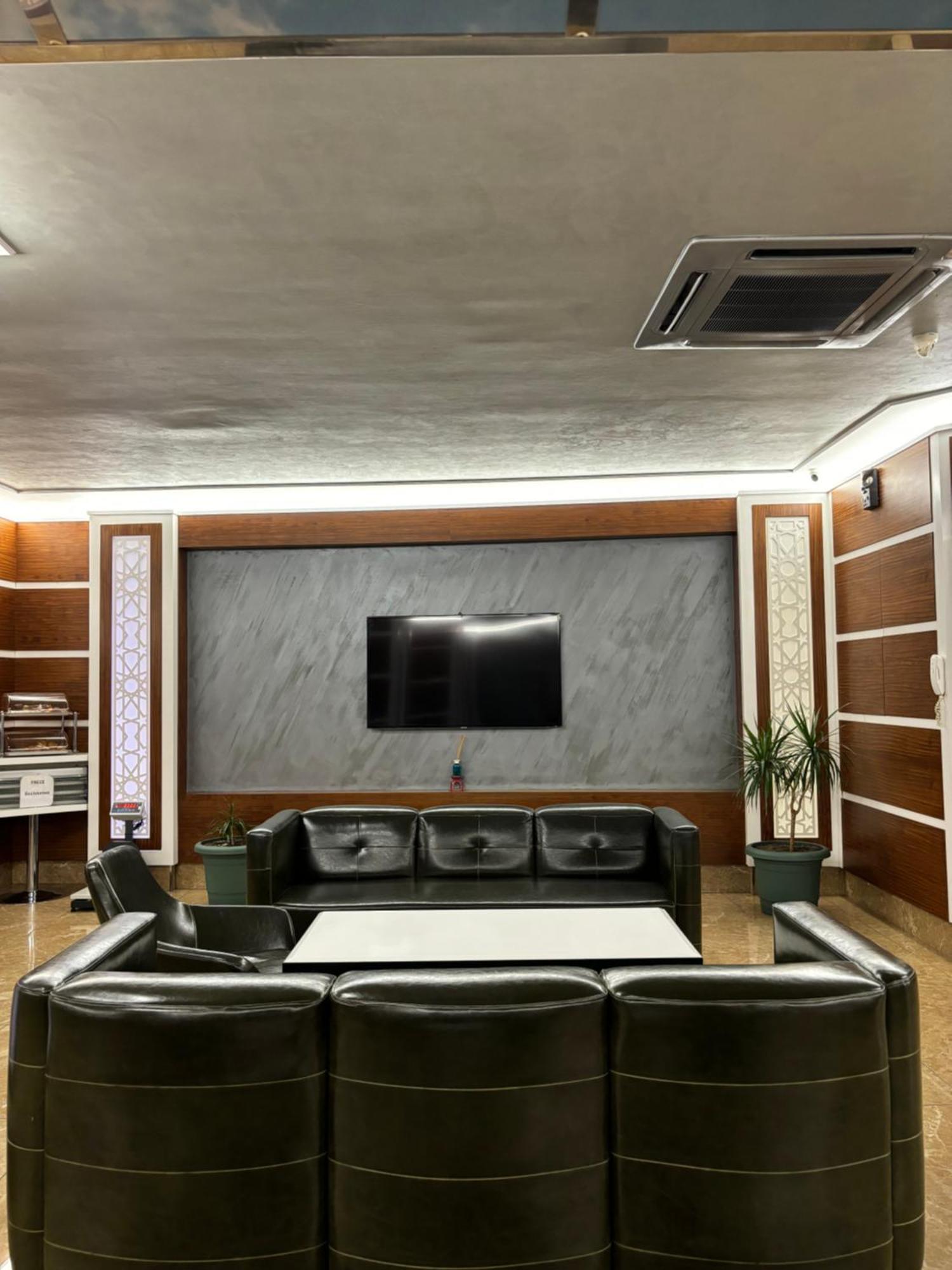 Gold Hotel Istanbul Bagian luar foto
