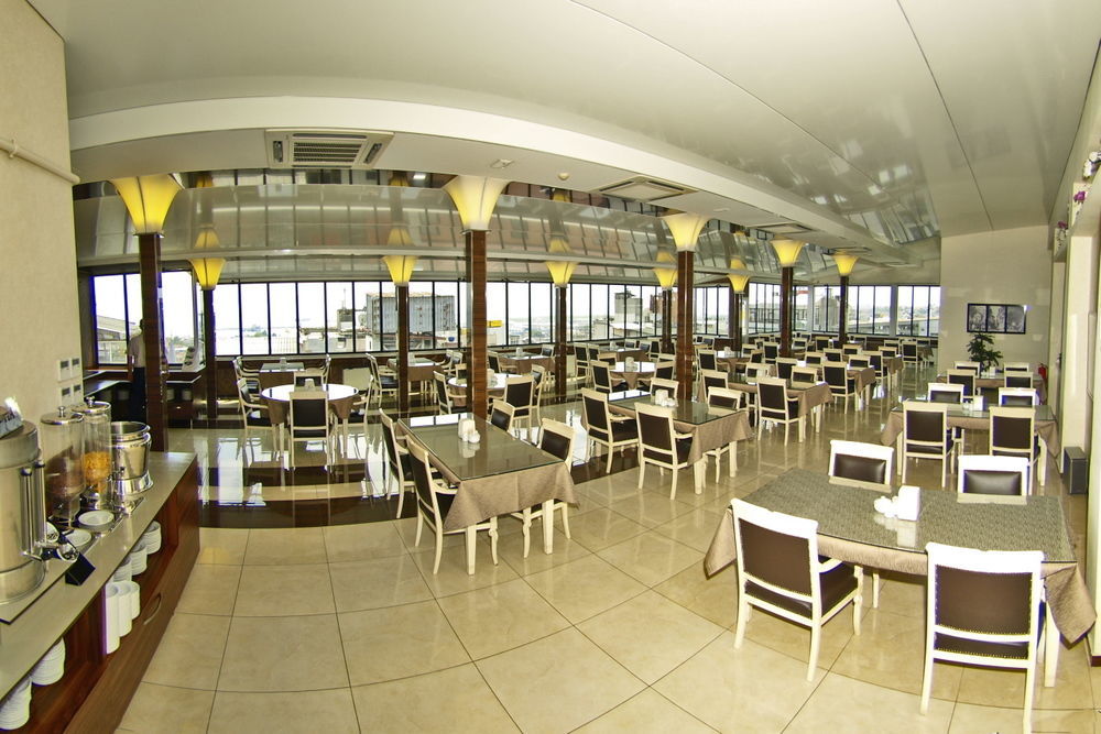 Gold Hotel Istanbul Bagian luar foto